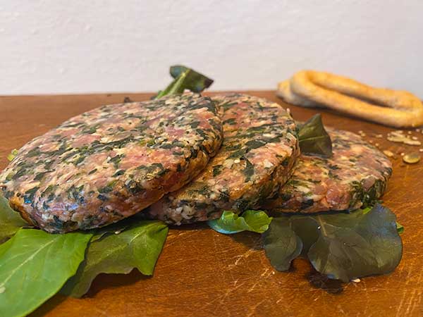 Hamburger-con-spinaci