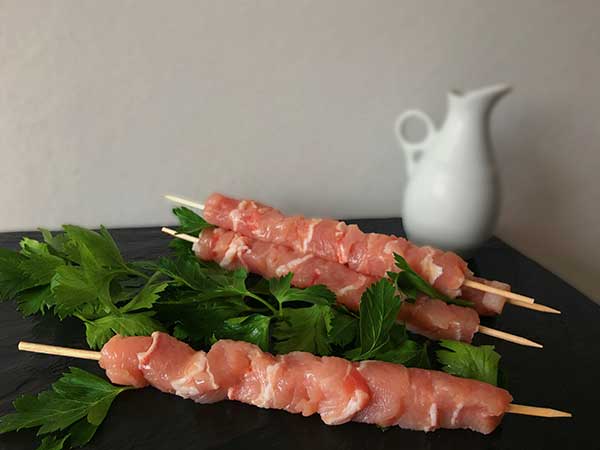 Spiedini-di-tacchino